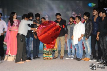 Na Rakumarudu Movie Audio Launch